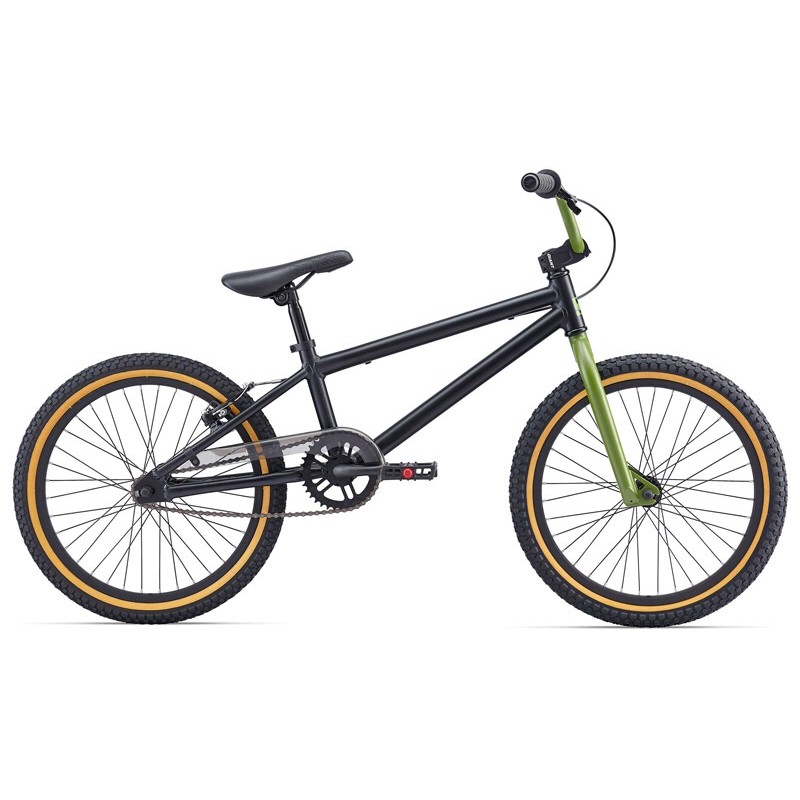 Gfr bmx outlet bike