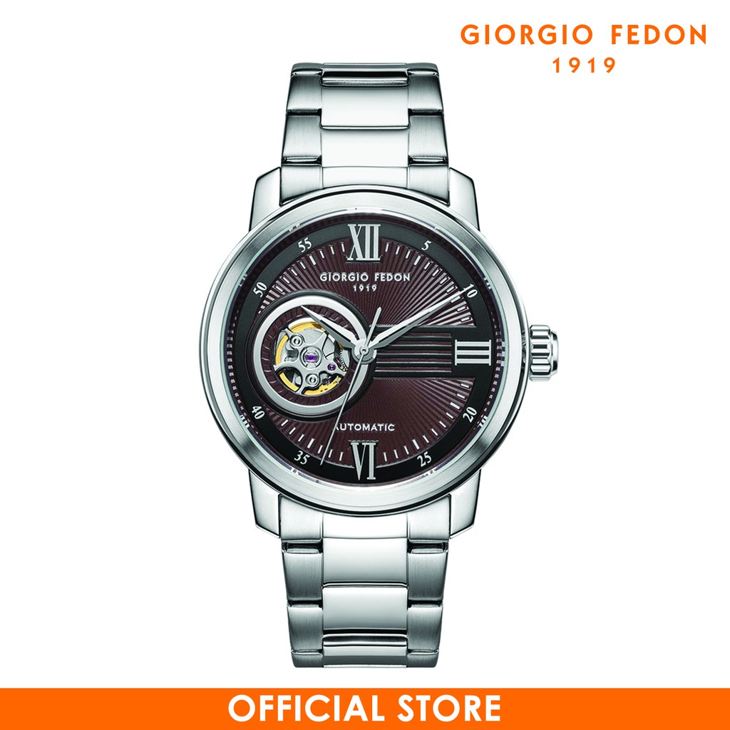 Giorgio fedon 1919 discount skywalker automatic watch