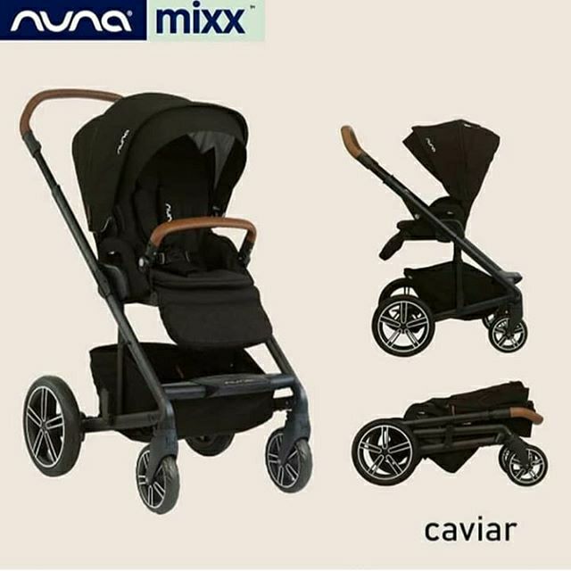 Harga nuna clearance mixx 2