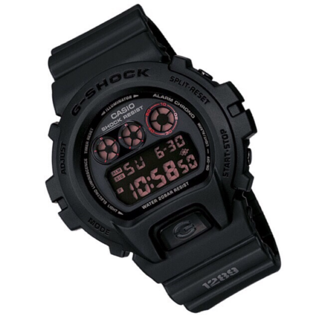 Harga jam g store shock polis evo