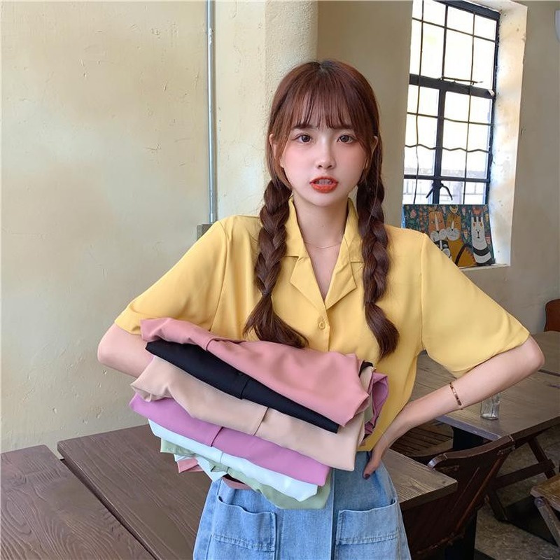 Ulzzang hot sale girls clothes