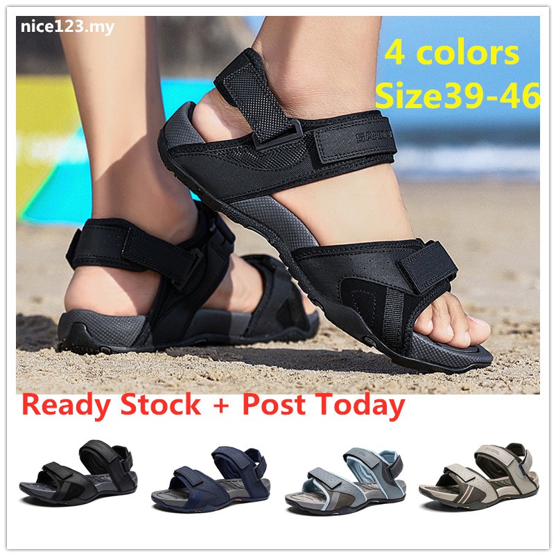 Waterproof discount casual sandals