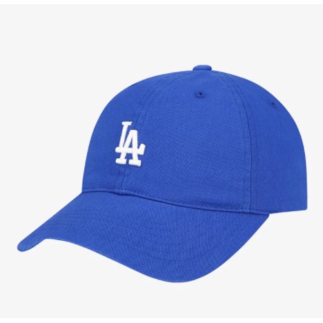 Mlb small cheap logo cap