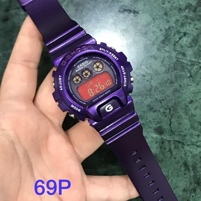 G store shock cc6