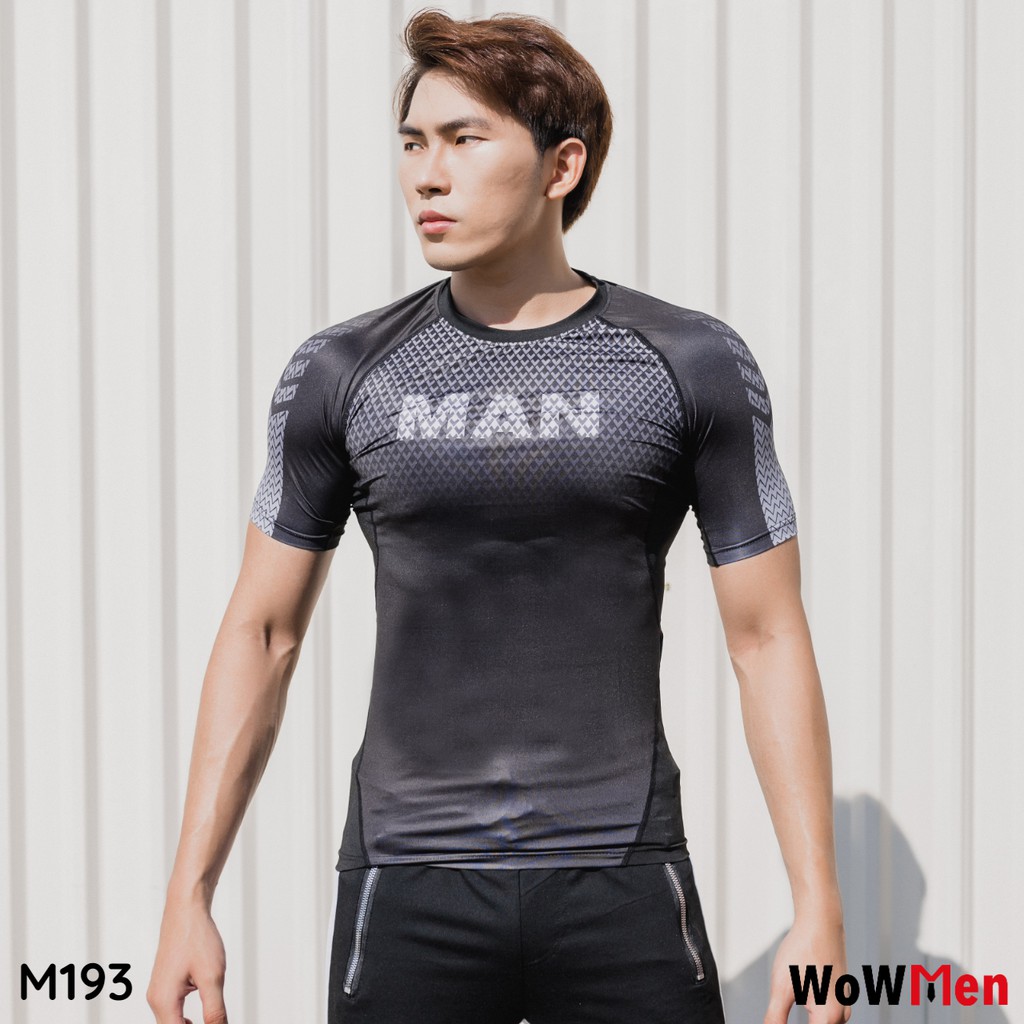 Mens body fit t hot sale shirts