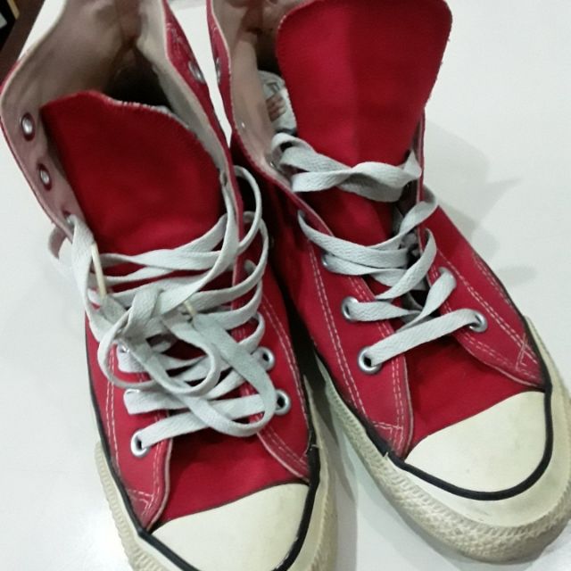 High top outlet converse 80s