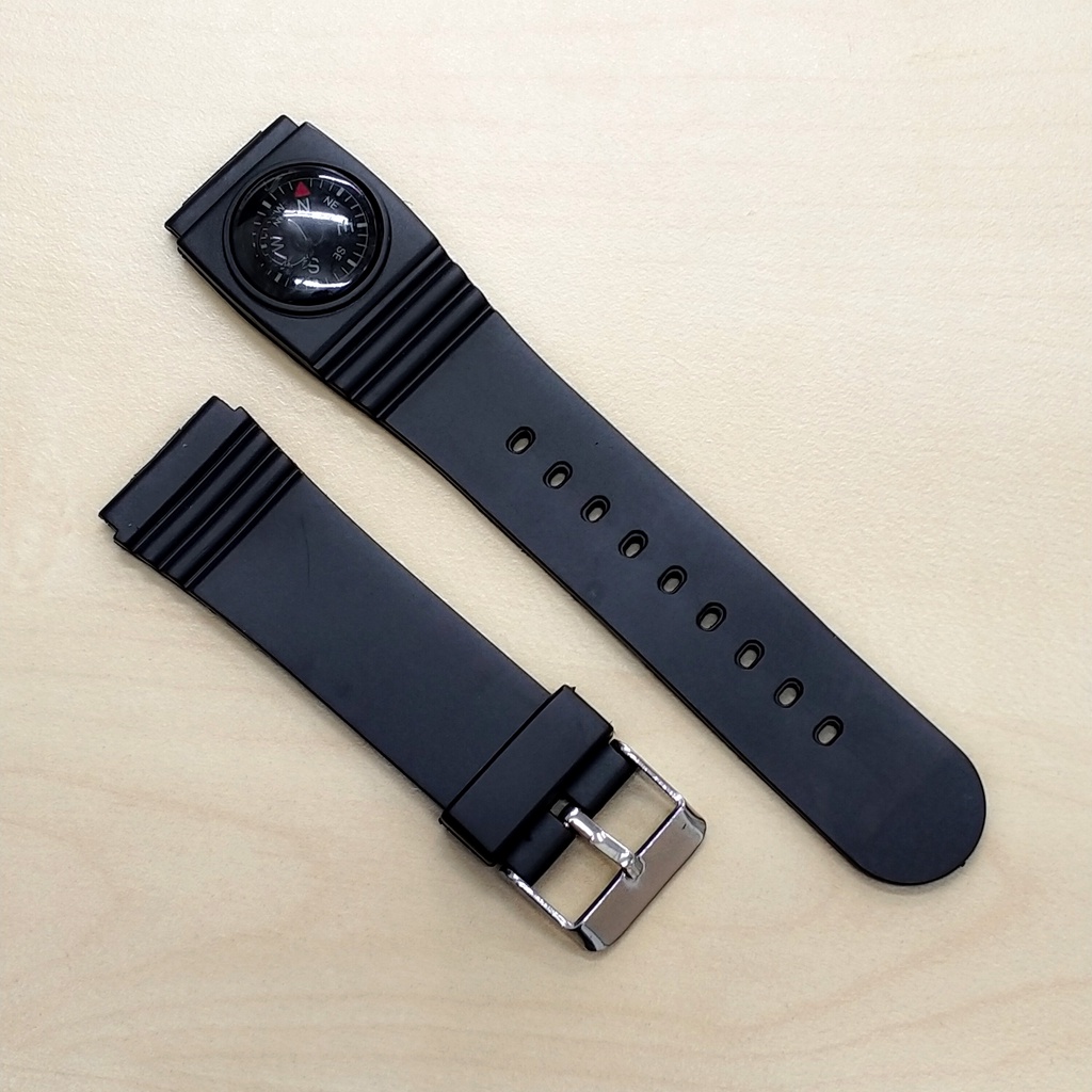 Watch band compass 22mm hot sale