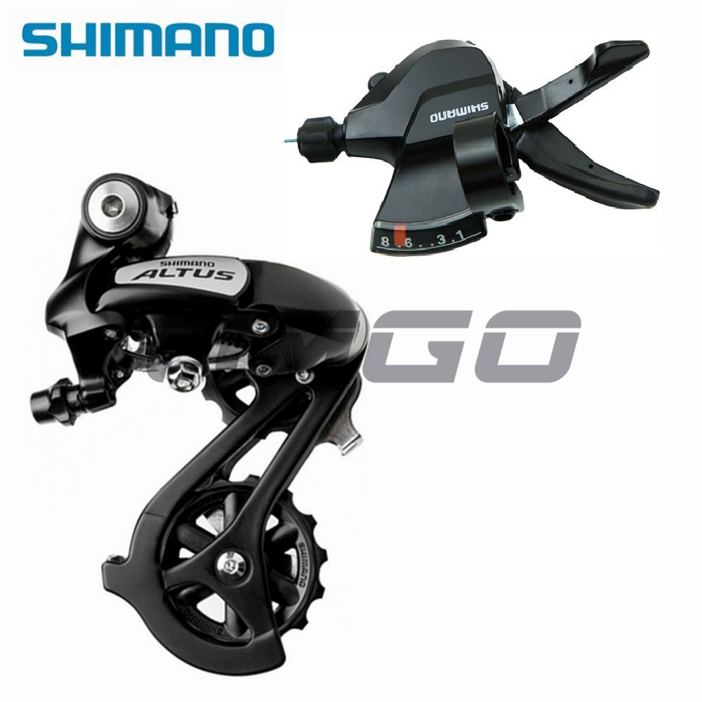 Shimano discount 8 speed