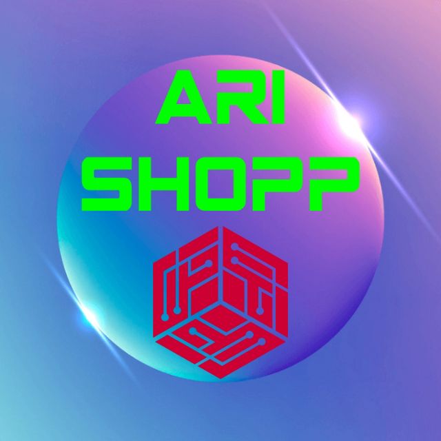 Ari Shopp, Online Shop | Shopee Malaysia