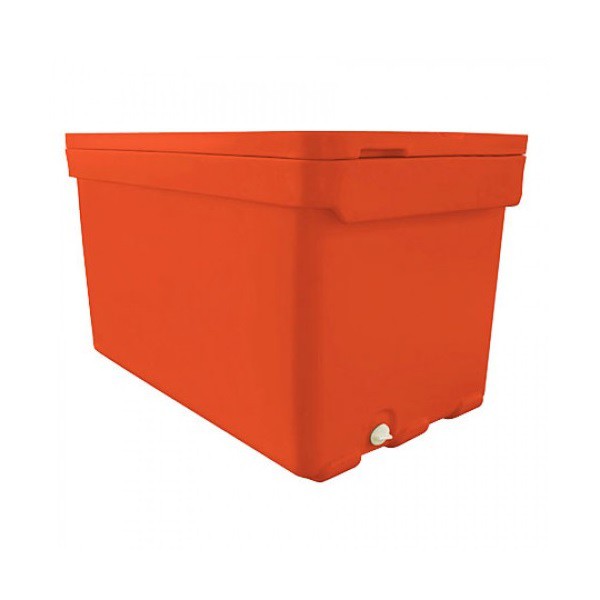 35L 50L 60L 75L 100L Insulated Plastic Cooler Ice Box Fish Box Bucket Tong  Ais Ice Tong