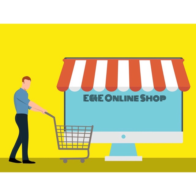 eeonlineshop, Online Shop | Shopee Malaysia