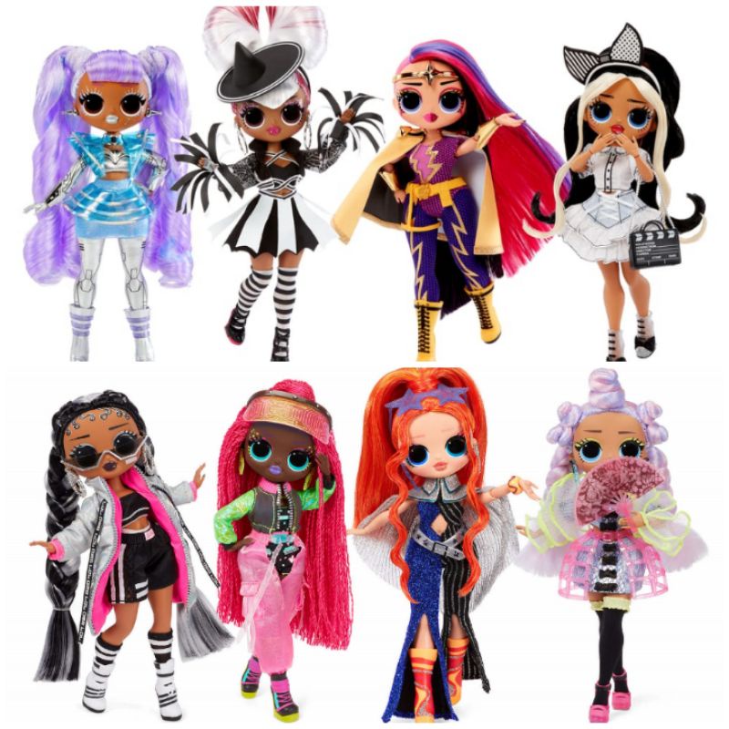 Toys R Us South Africa All The BFF's Are Ready To Groove, 58% OFF