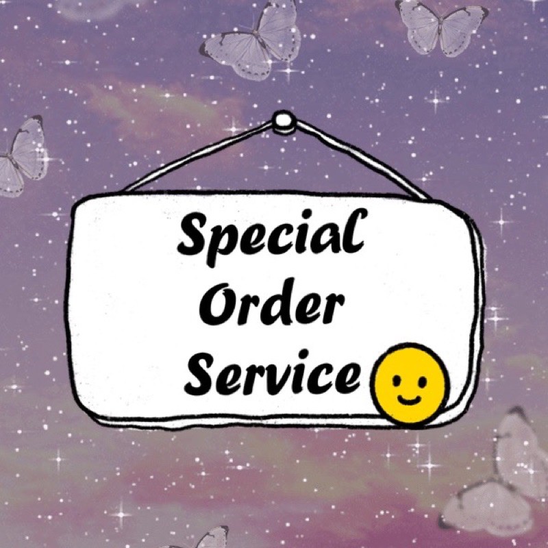 Special Order - Medical