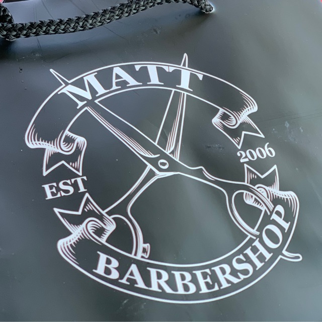Matt Barber Shop, Online Shop Shopee Malaysia