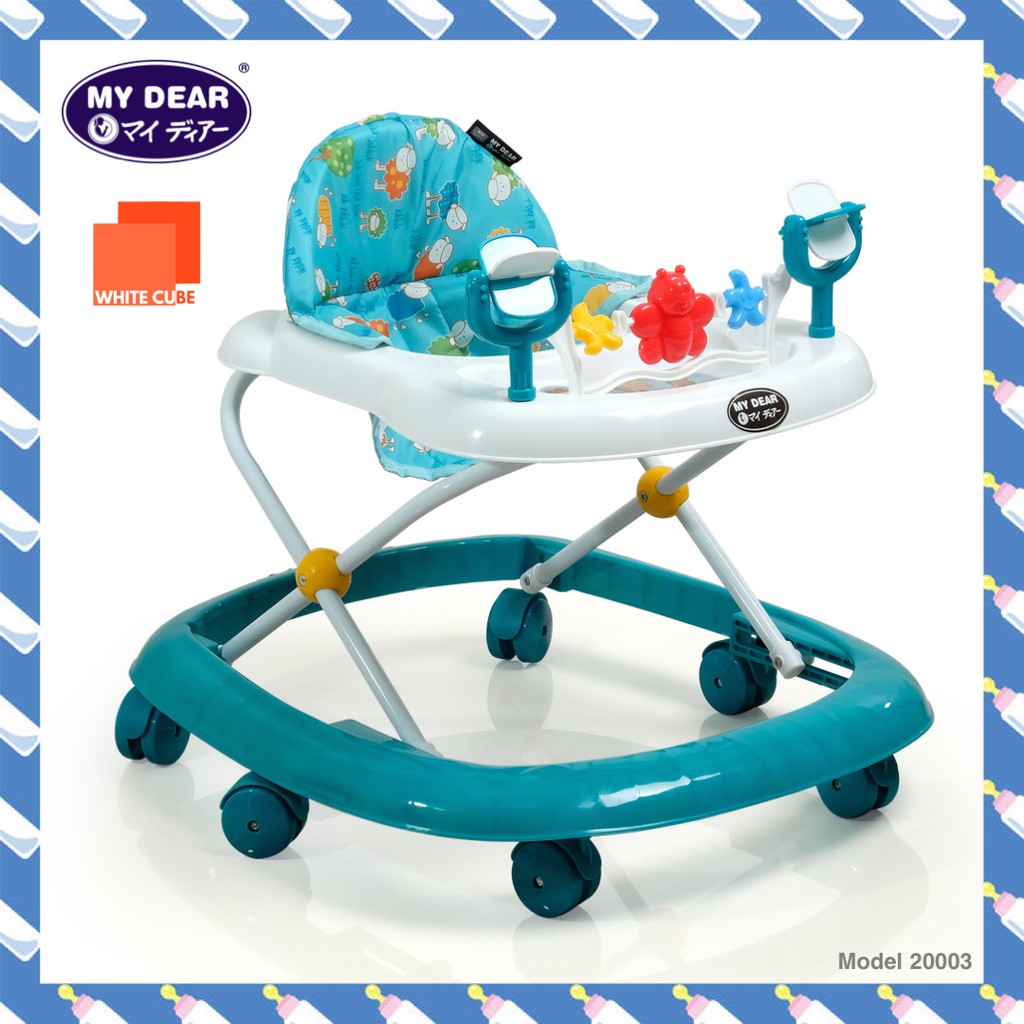 Shopee best sale baby walker