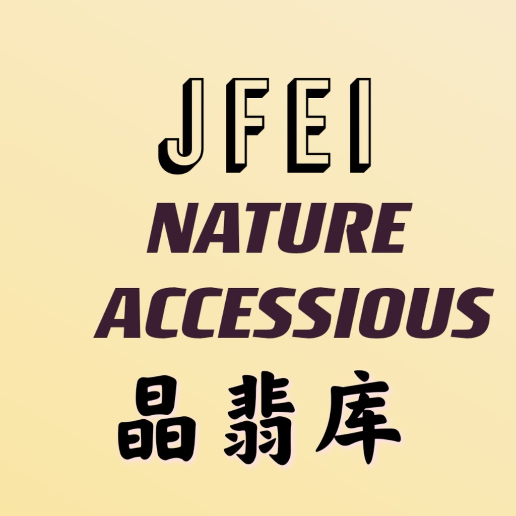 JFEI Nature Accessious, Online Shop | Shopee Malaysia