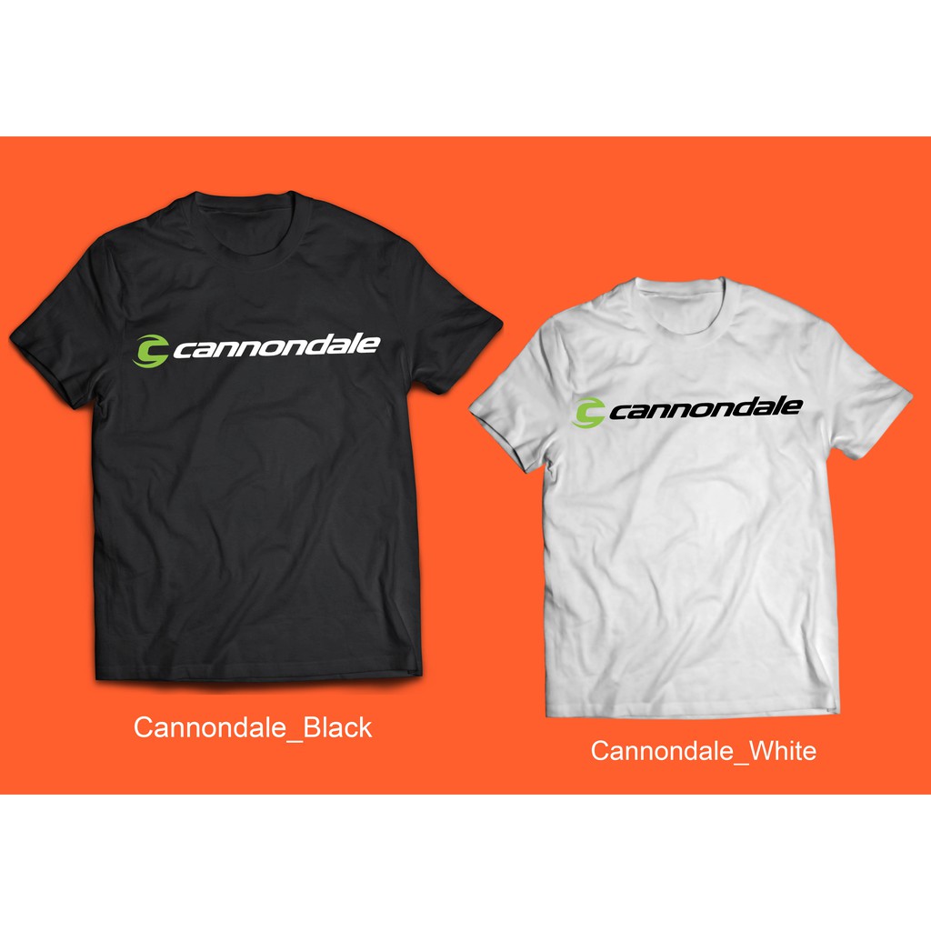 Cannondale hotsell t shirt