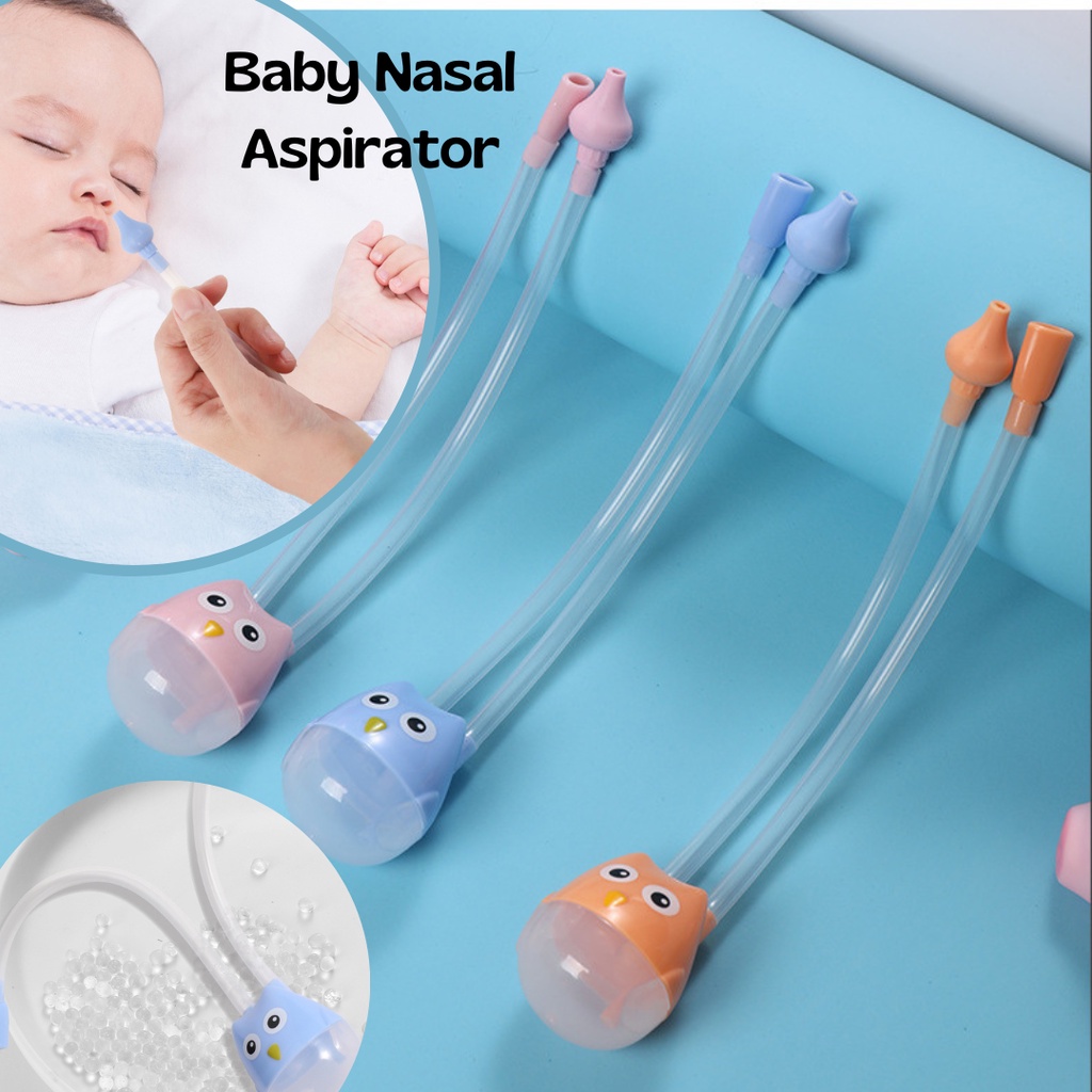 Baby nasal hot sale cleaner