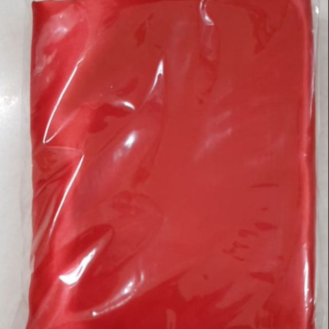 Door Red Cloth 大门红布(9尺-18尺8寸) | Shopee Malaysia