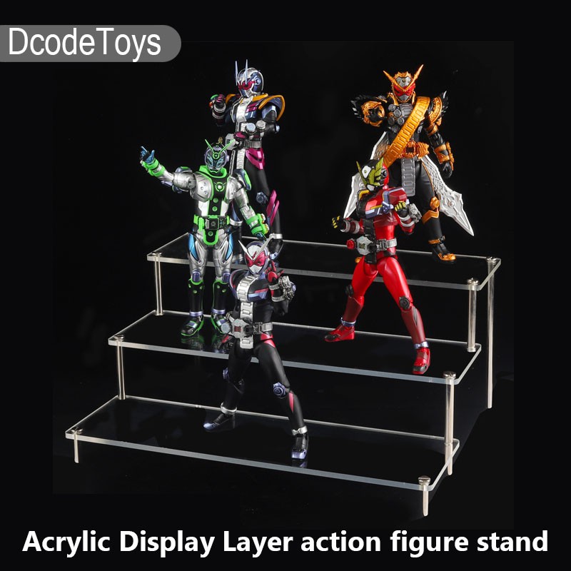 Sh figuarts deals display stand