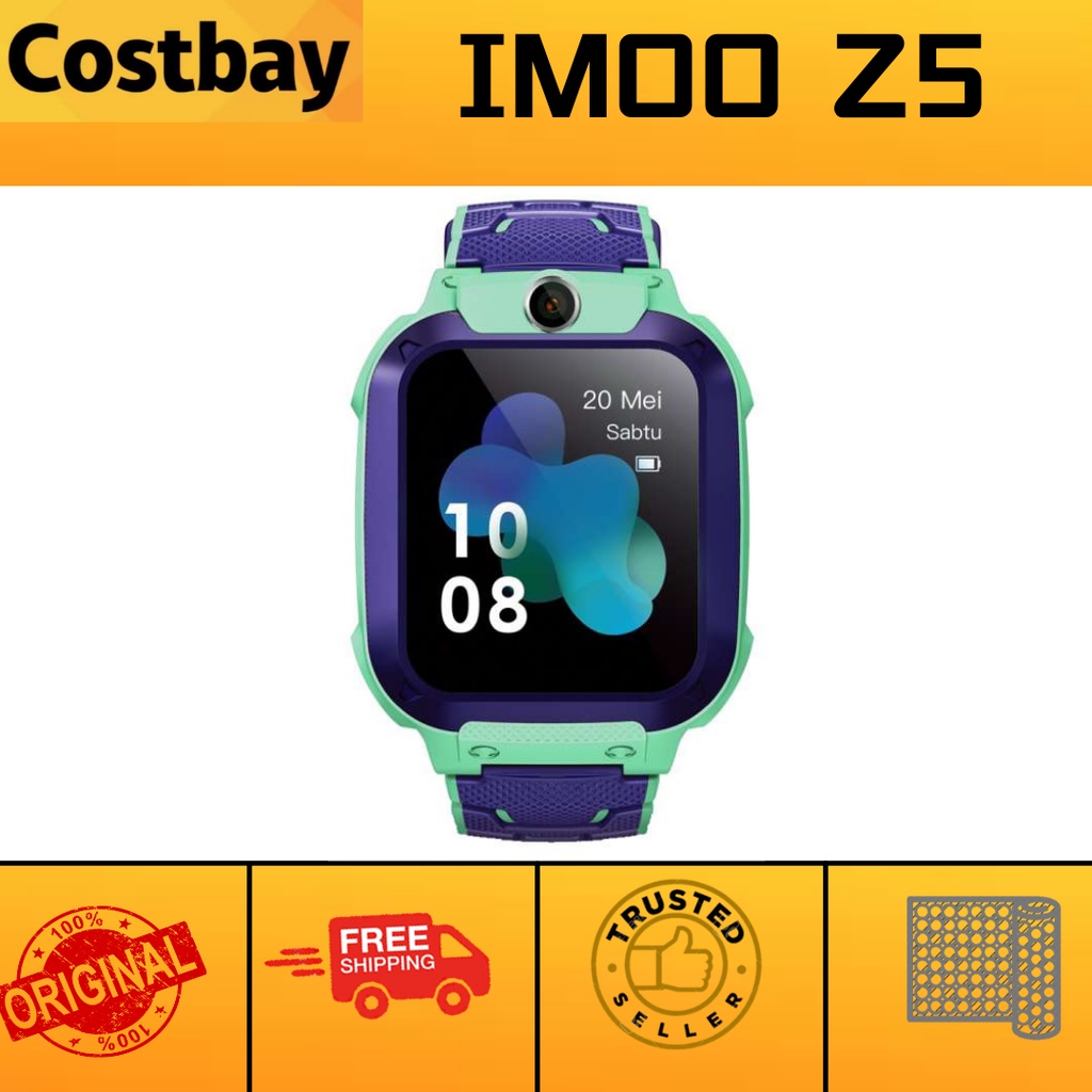 Imoo watch hot sale phone shopee