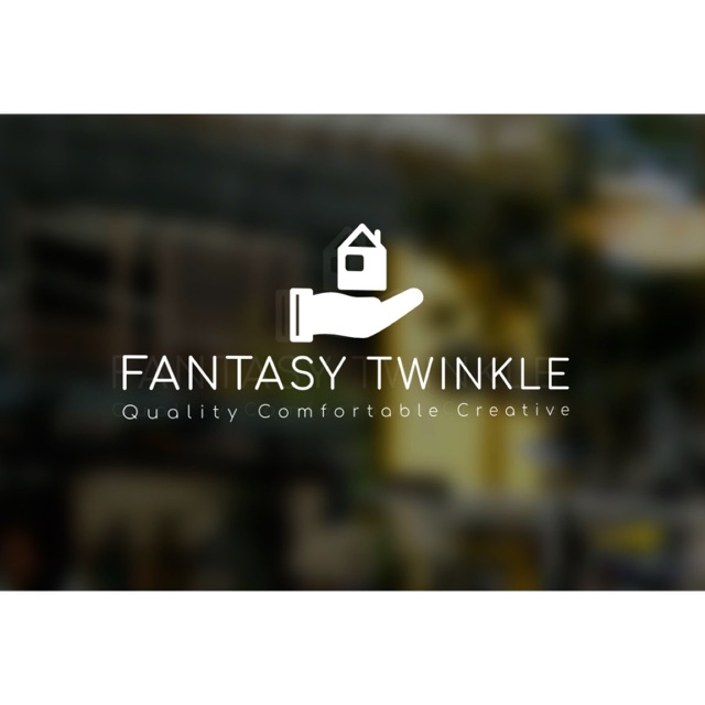 Fantasy Twinkle, Online Shop