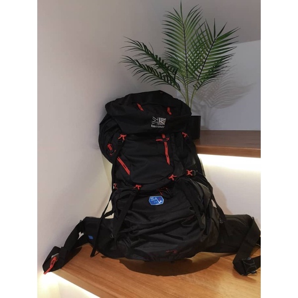 Jaguar rucksack on sale