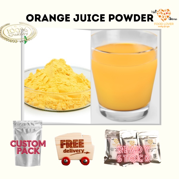 Cup of outlet orange juice calories