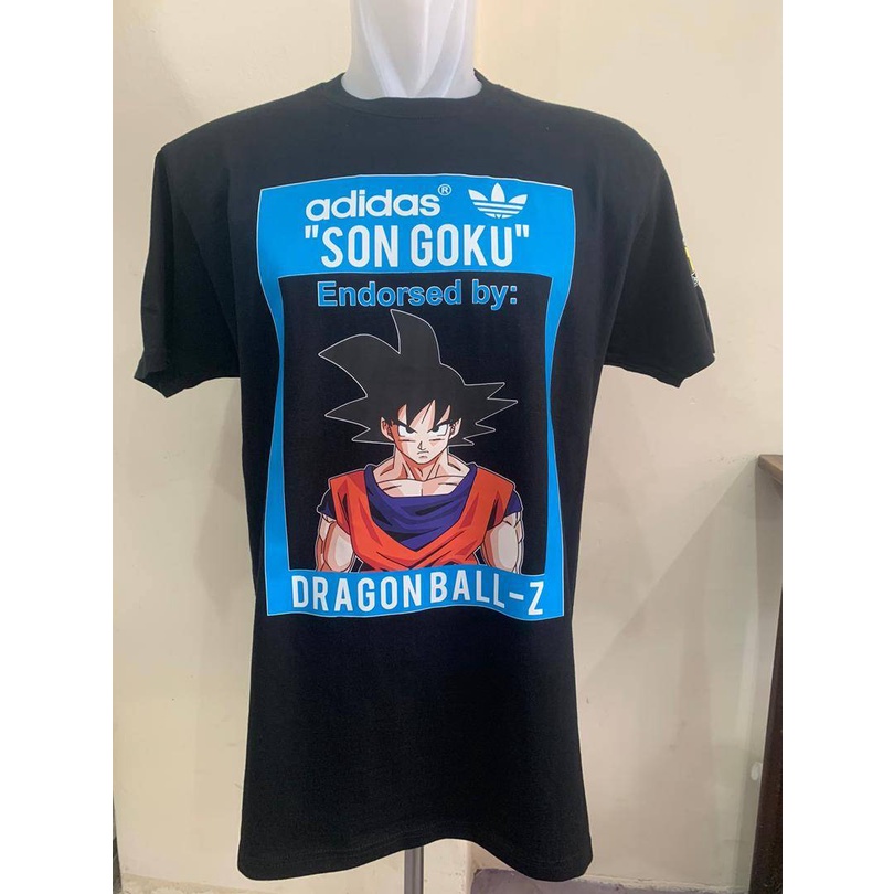 Addidas goku outlet