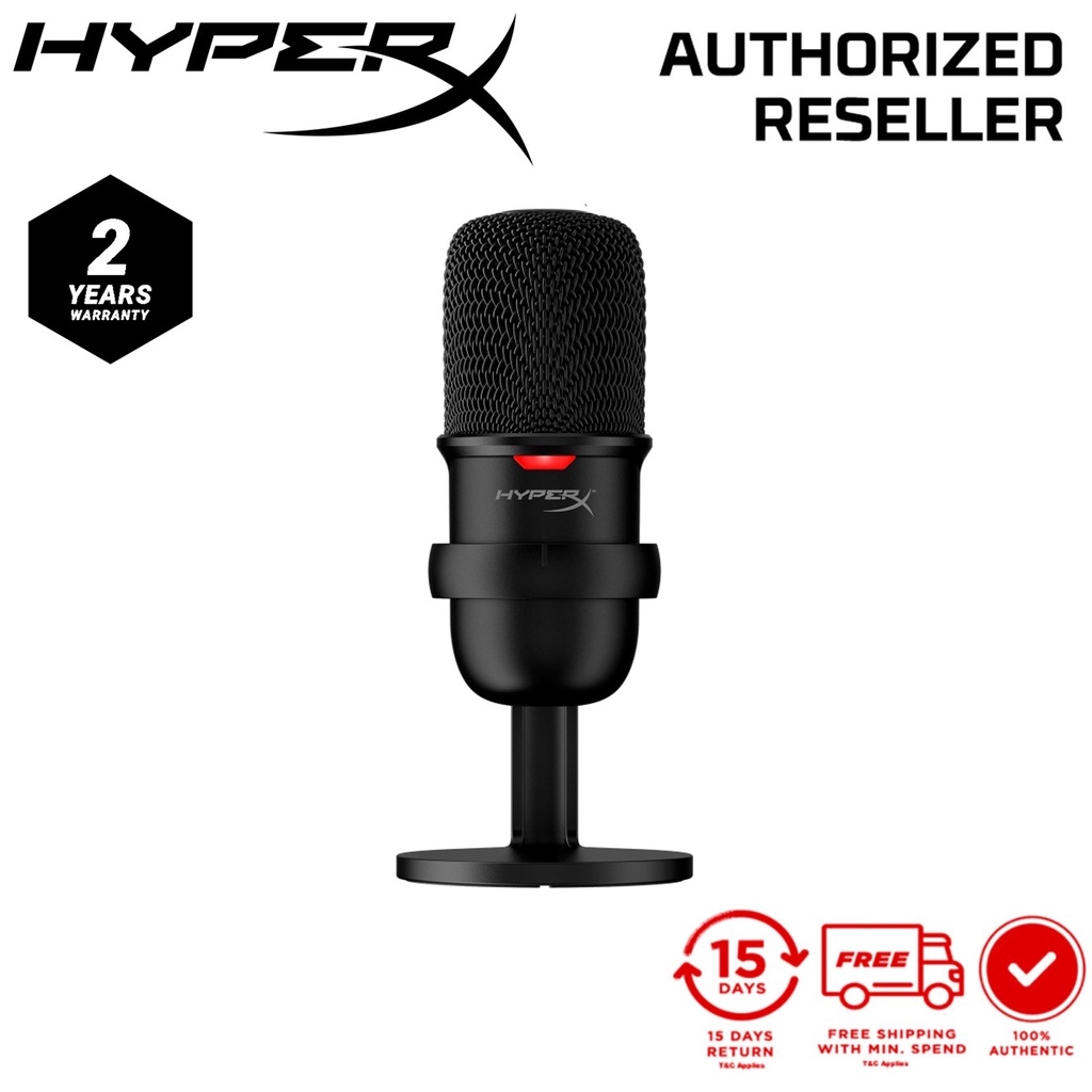 Shopee hyperx new arrivals