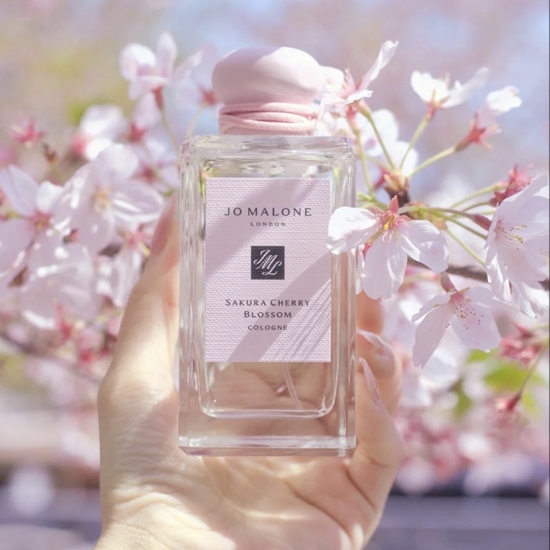 Jo malone cherry online blossom