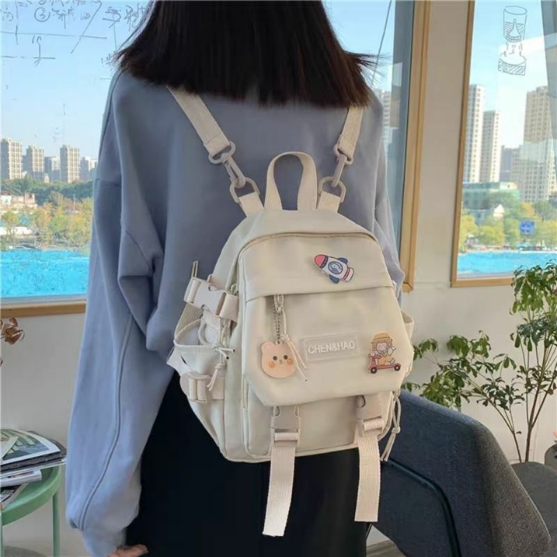 Japanese school bag shopee sale