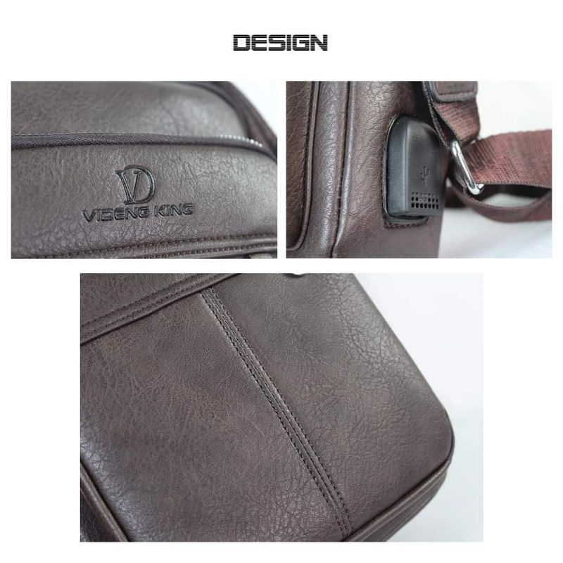 Videng king bag online price