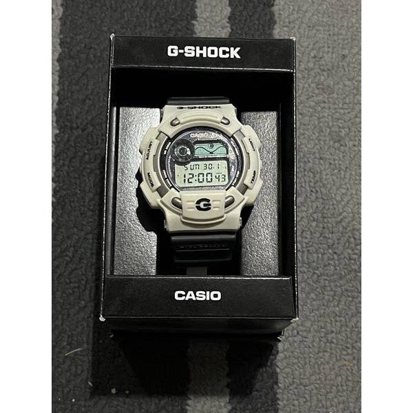 G shock dw discount 8600