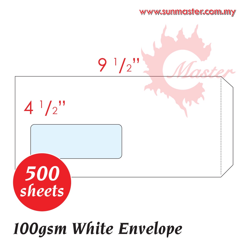 Sun Master Fancy Paper S/B, Online Shop | Shopee Malaysia