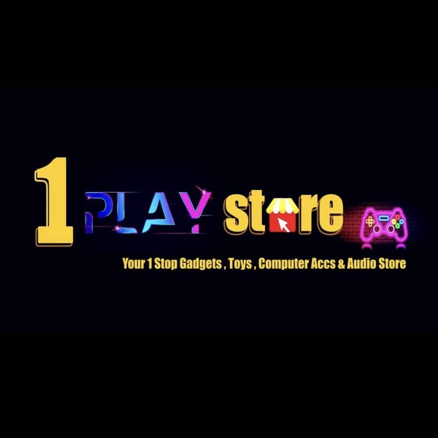ONE PLAY STORE TRADING, Online Shop | Shopee Malaysia