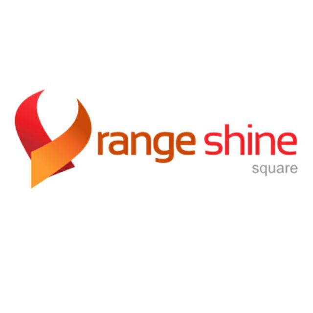 Orange Shine Square, Online Shop | Shopee Malaysia