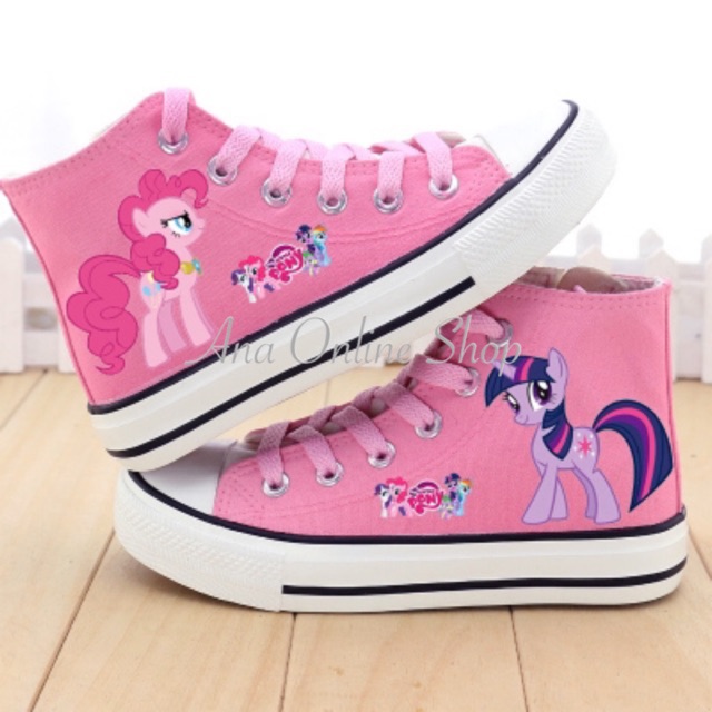 Kasut cheap little pony