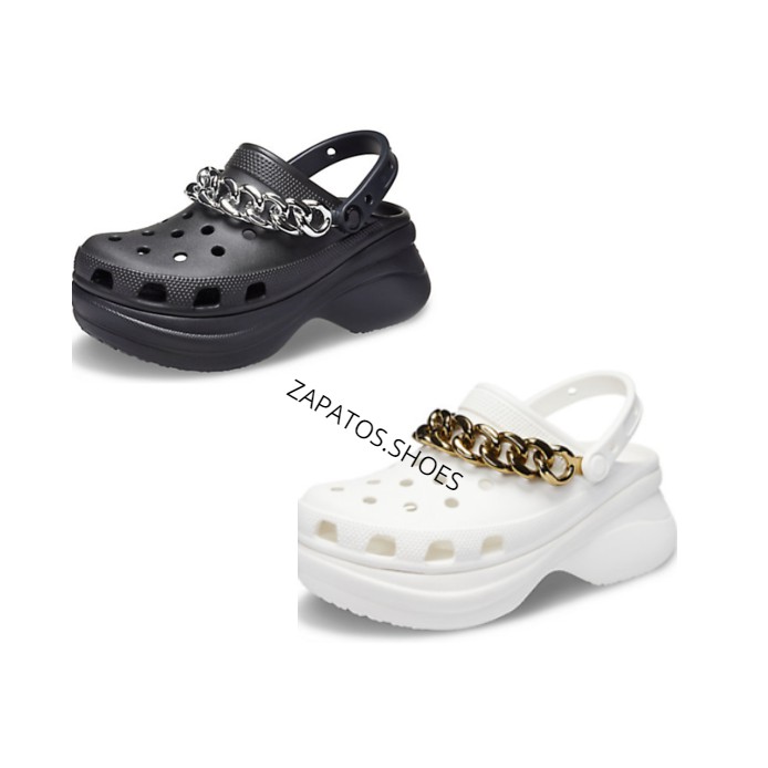 Classic bae online crocs