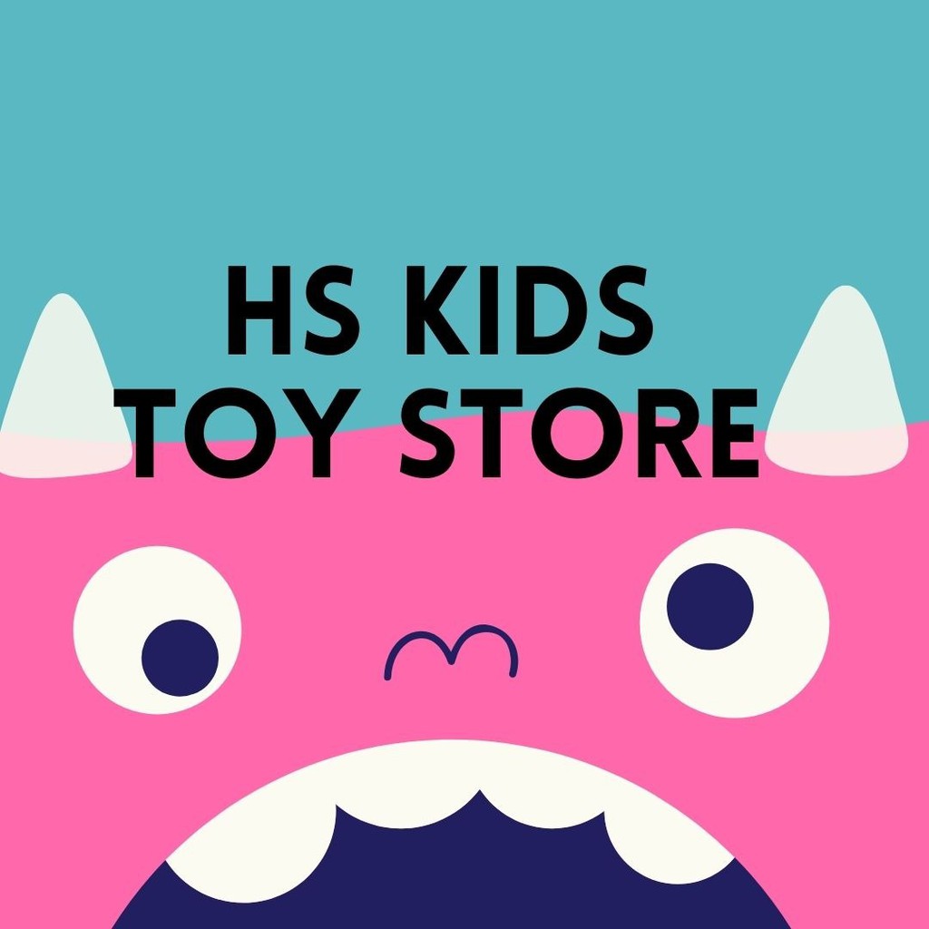 HS Kids Toys Shop, Online Shop | Shopee Malaysia