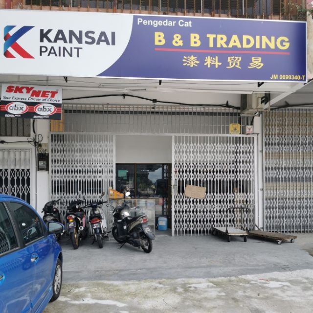 B&B TRADING, Online Shop | Shopee Malaysia