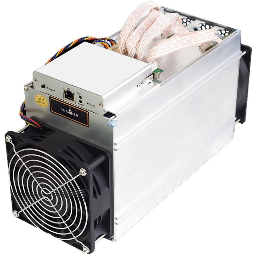 Antminer s9 hot sale watt