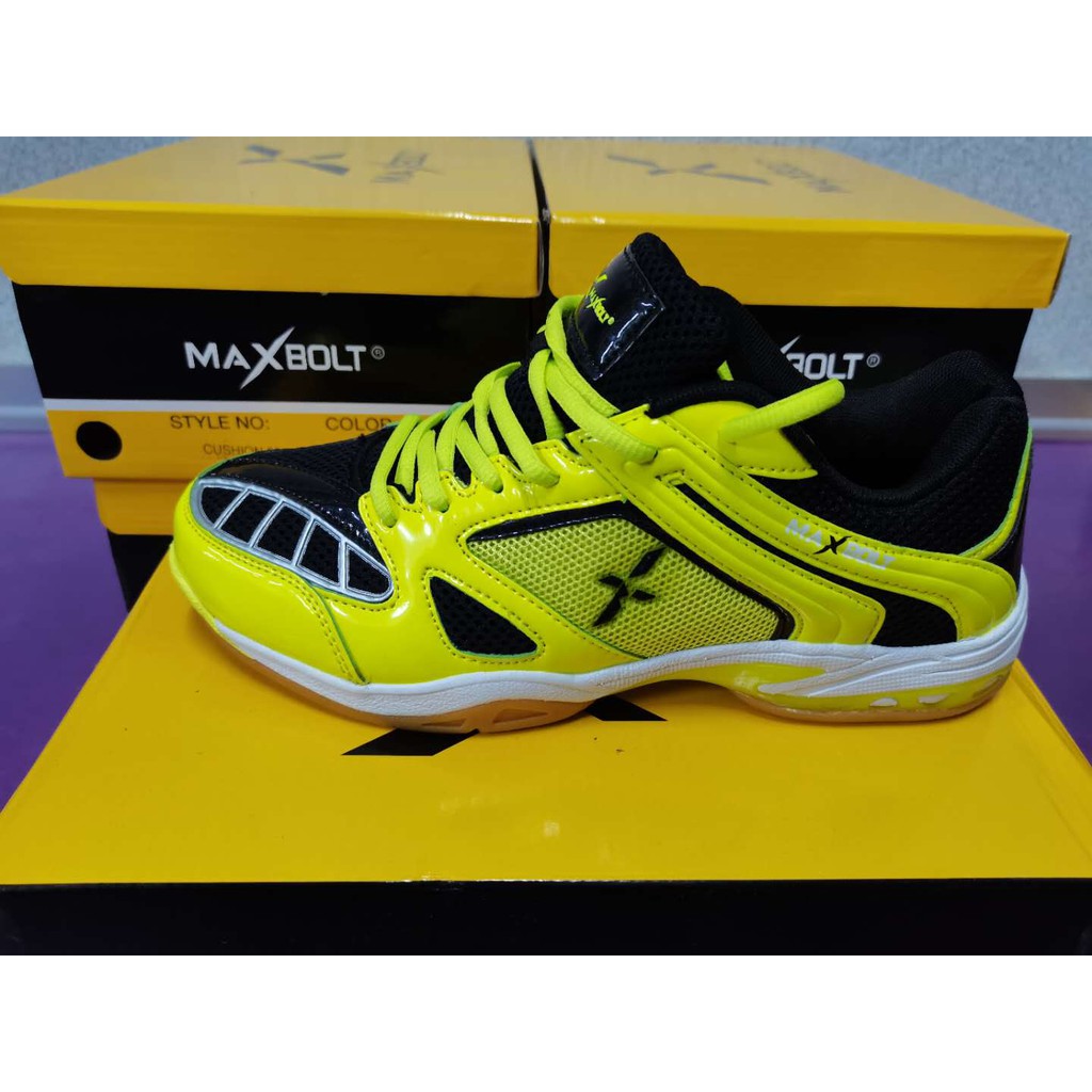 Maxbolt 2025 badminton shoes