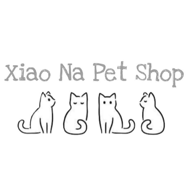 Xiao Na Pet Shop, Online Shop Shopee Malaysia