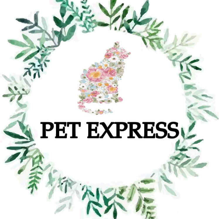 Pet Express, Online Shop Shopee Malaysia