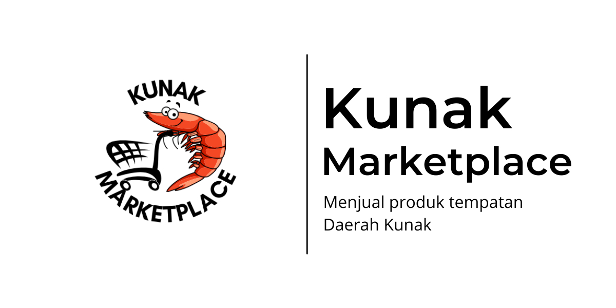 Kunak Marketplace, Online Shop Shopee Malaysia