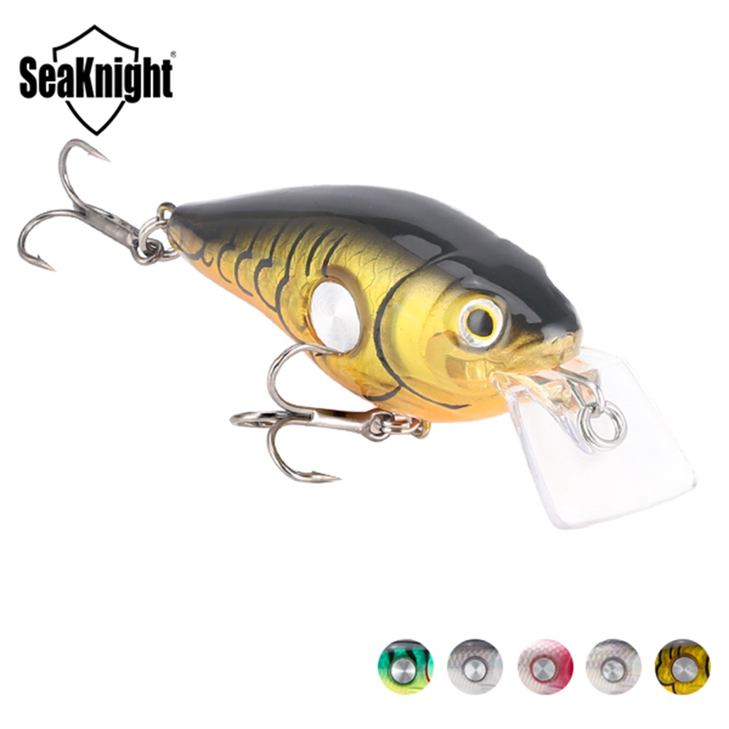 Rapala Clackin' Crank CNC-610 Crankbait Fishing Lure -NIP