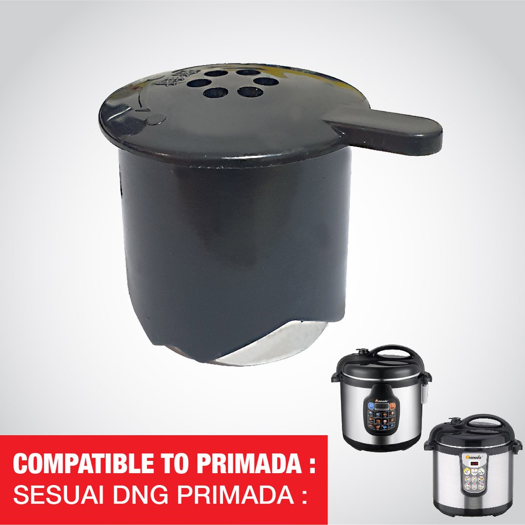 Primada pressure cooker online shopee