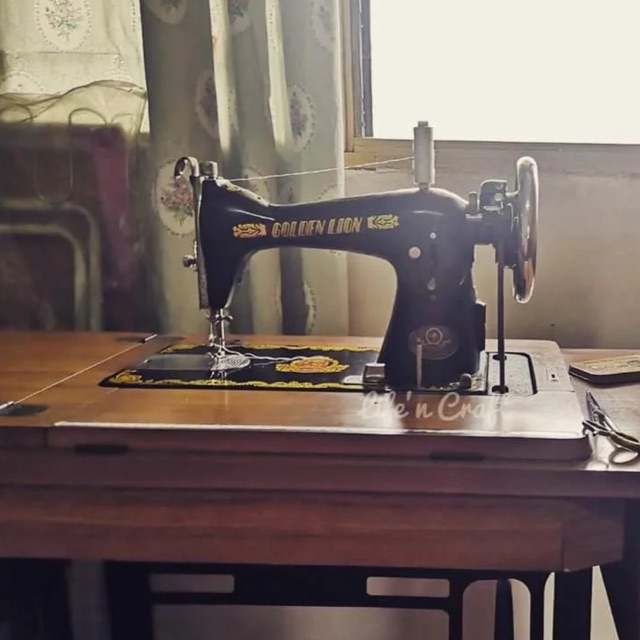 Home Sewing Machine Online Store, Online Shop Shopee Malaysia