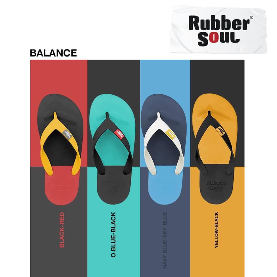 Rubber soul flip flops new arrivals